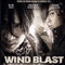 WIND BLAST